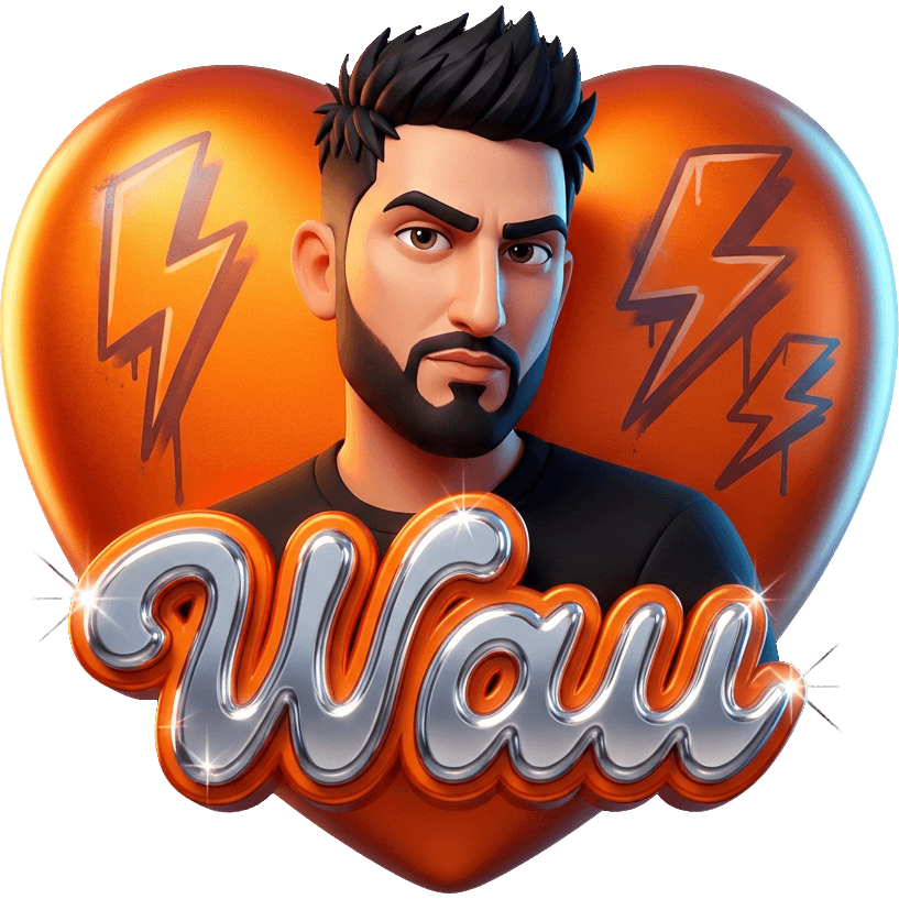 Wau Emanuele TikTok LIVE gift