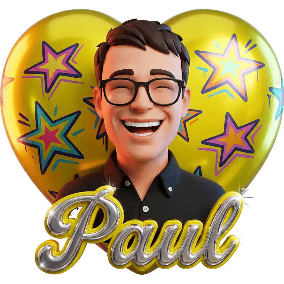 Paul Team TikTok LIVE gift