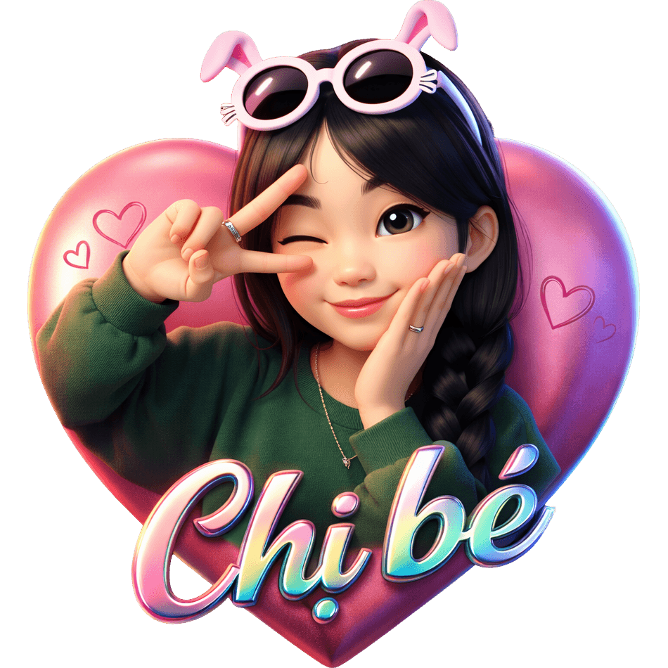 Bé Kem TikTok LIVE gift