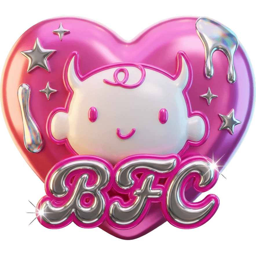 BFC Bebica TikTok LIVE gift