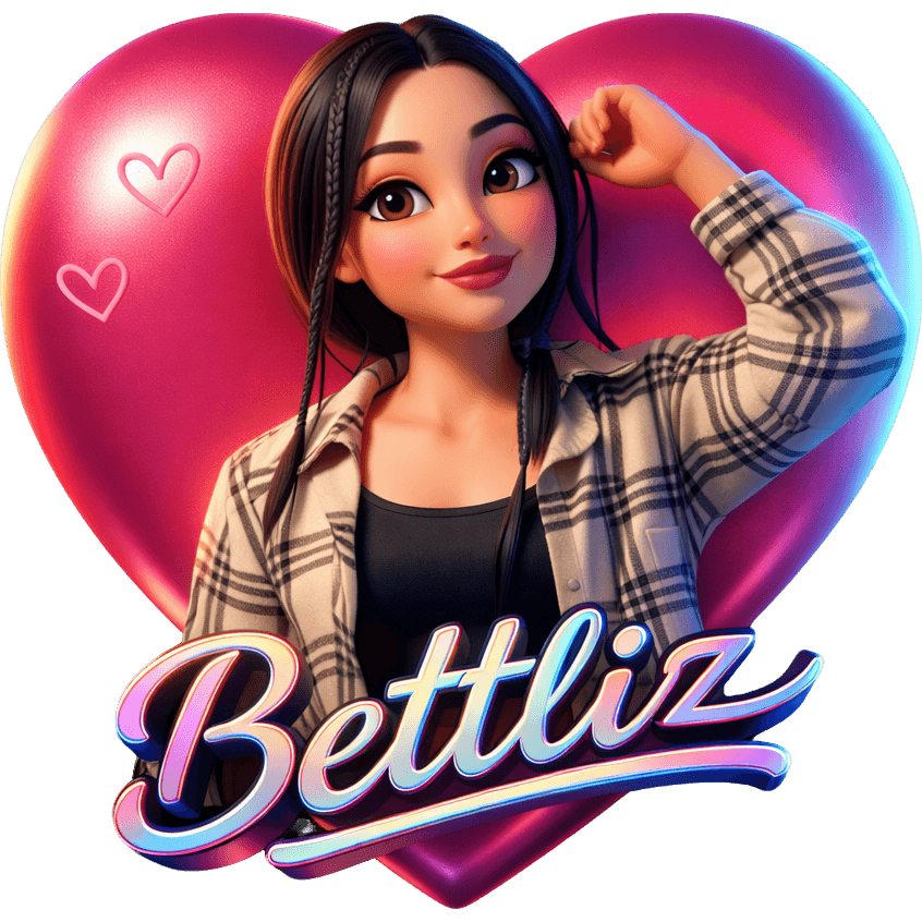 Team Bettliz24 TikTok LIVE gift