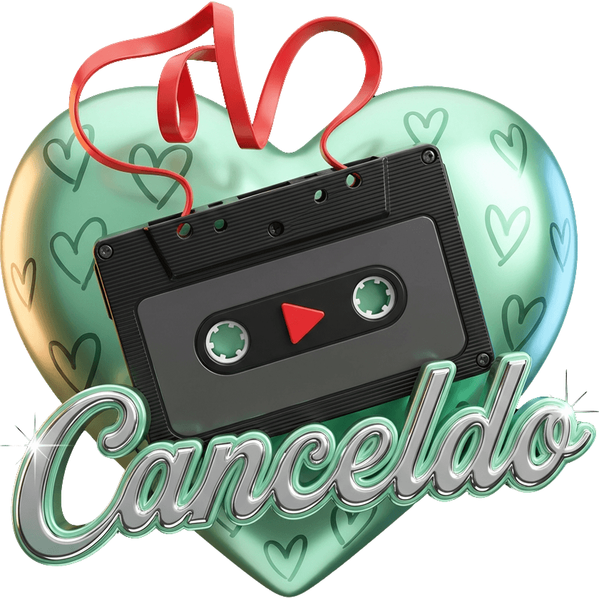 Casete Aprobados TikTok LIVE gift