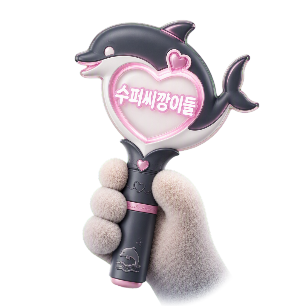 시강이 사랑해S2 TikTok LIVE gift