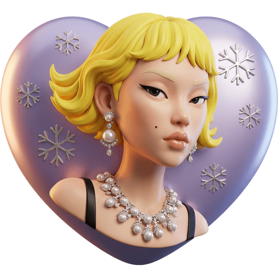 RIRA Snow TikTok LIVE gift