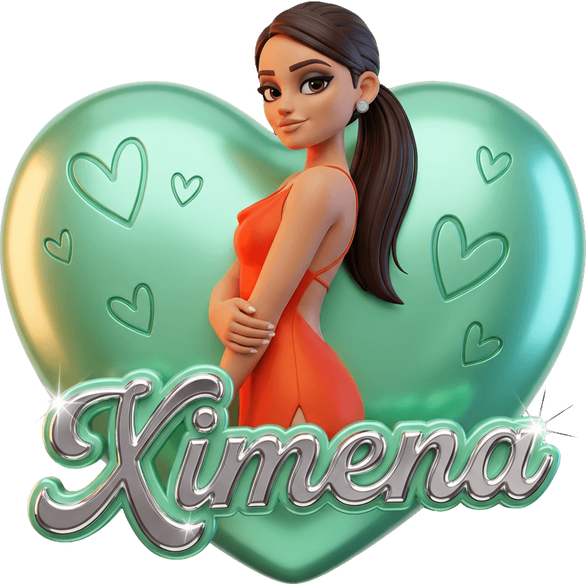 Ximena Turcoaz TikTok LIVE gift
