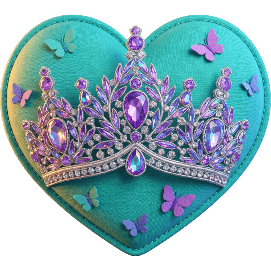 Royal Crown TikTok LIVE gift