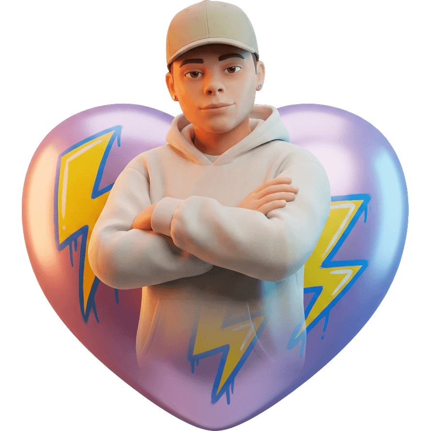 ishowspeedface TikTok LIVE gift