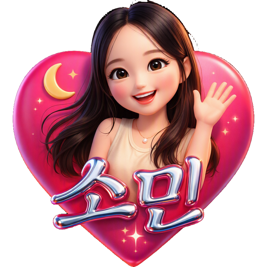 Somin hi TikTok LIVE gift