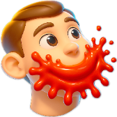 Juicy Smile TikTok LIVE gift