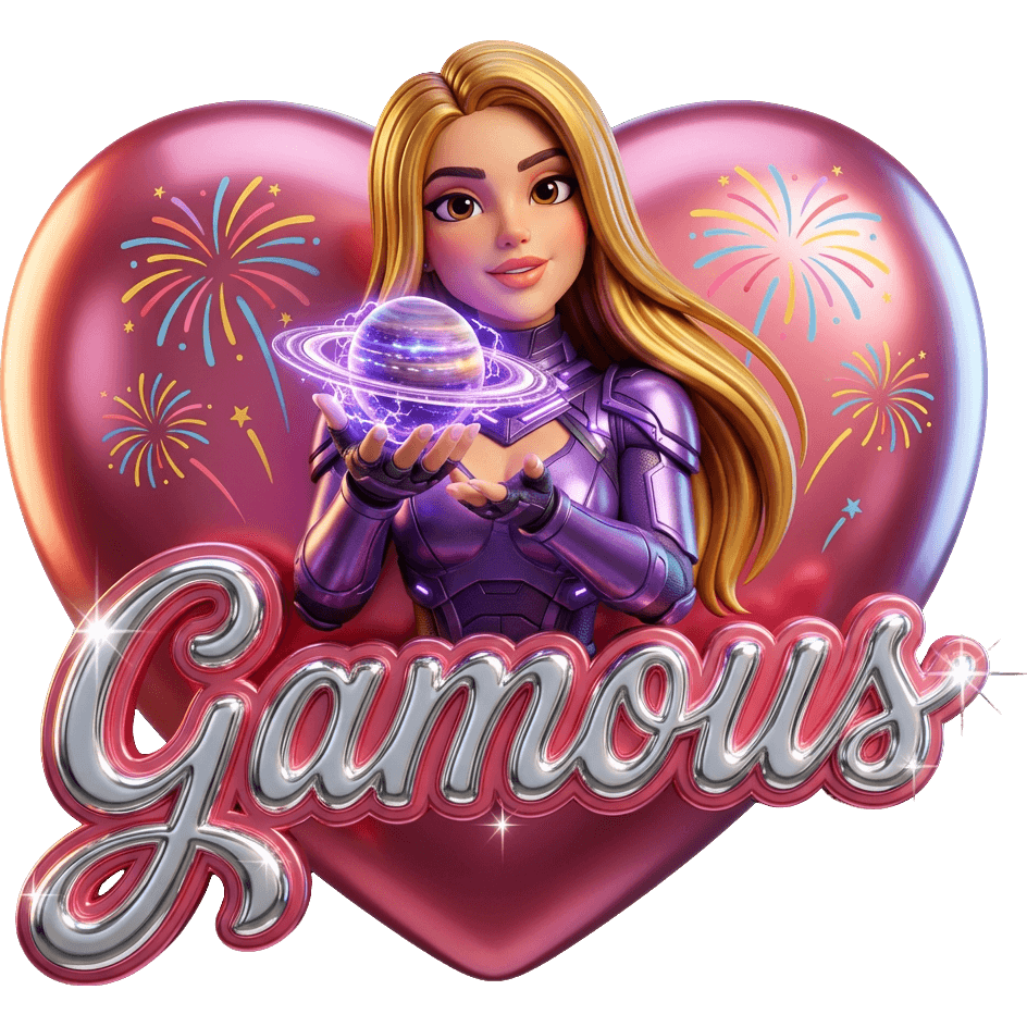 Planeta Roxo TikTok LIVE gift