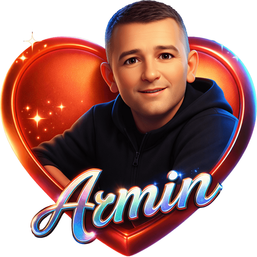 Armin u Hudi yes TikTok LIVE gift