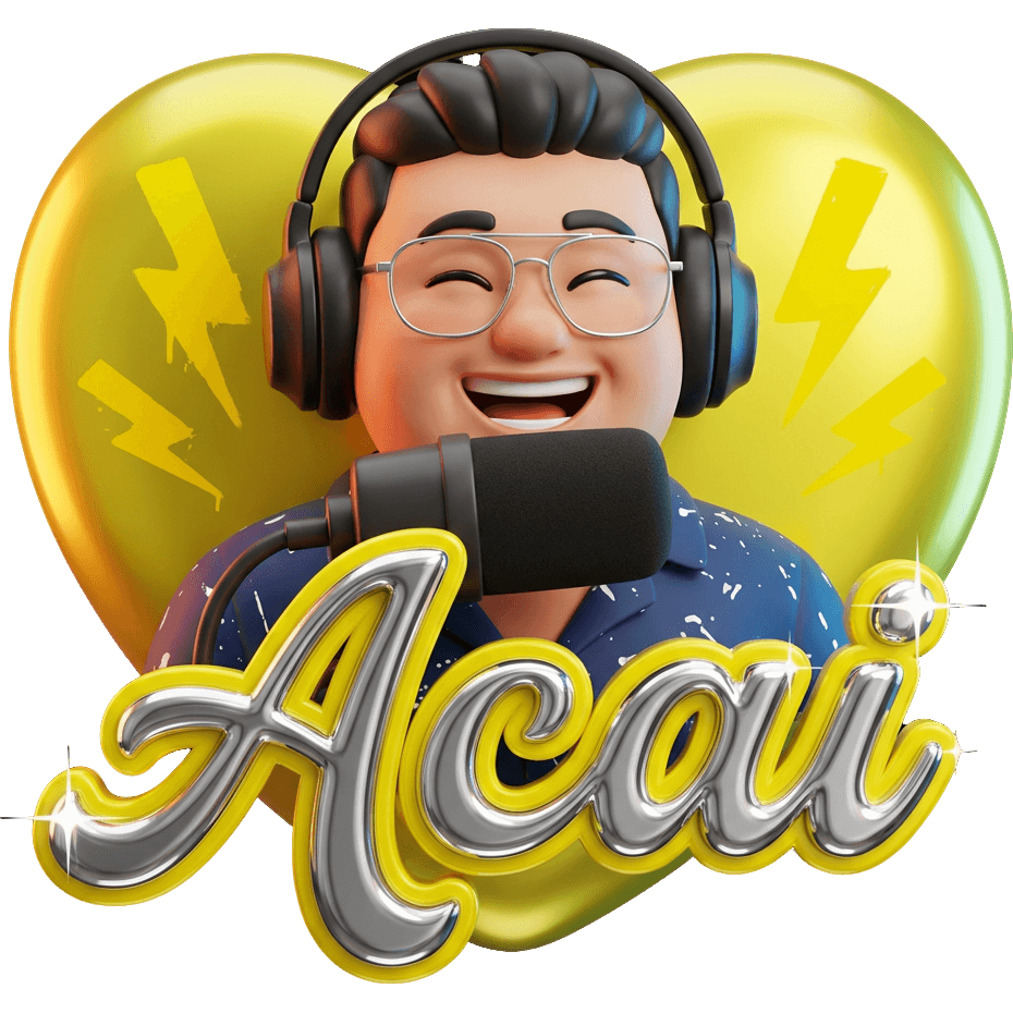 Acai TikTok LIVE gift