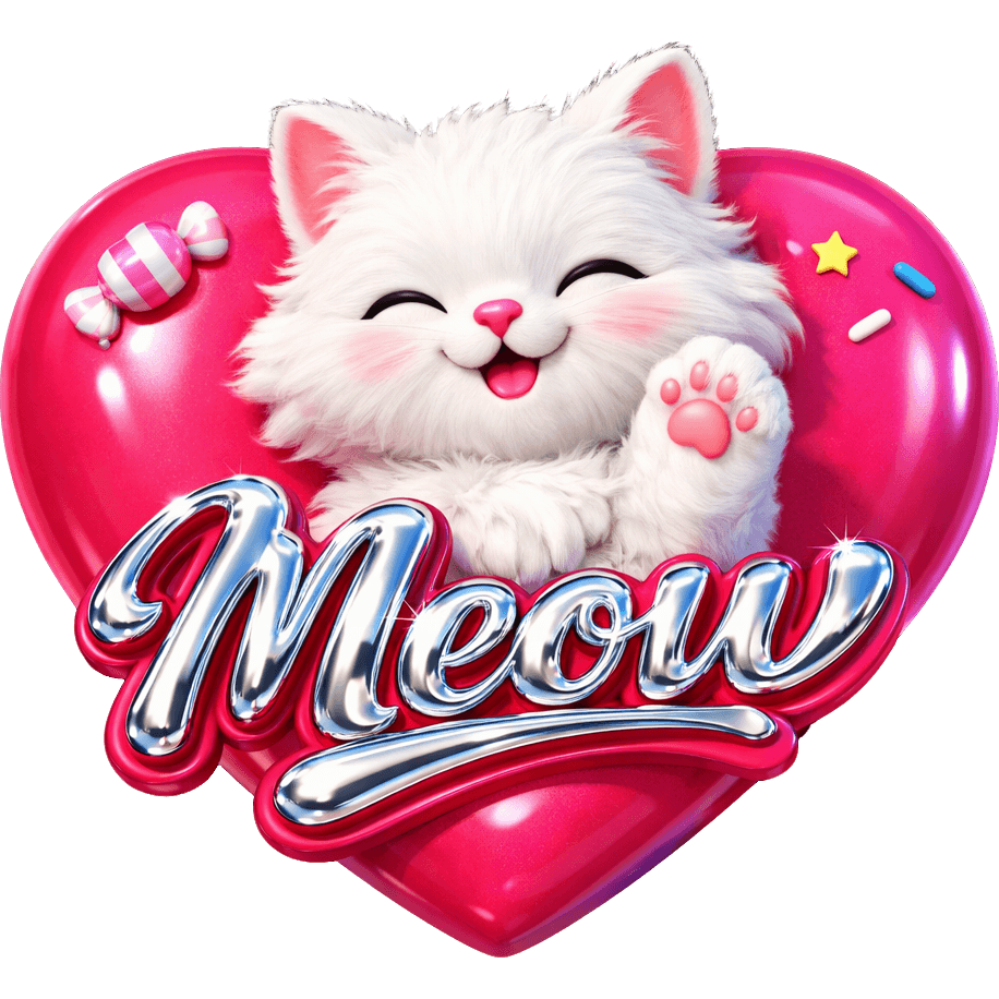 Puss TikTok LIVE gift