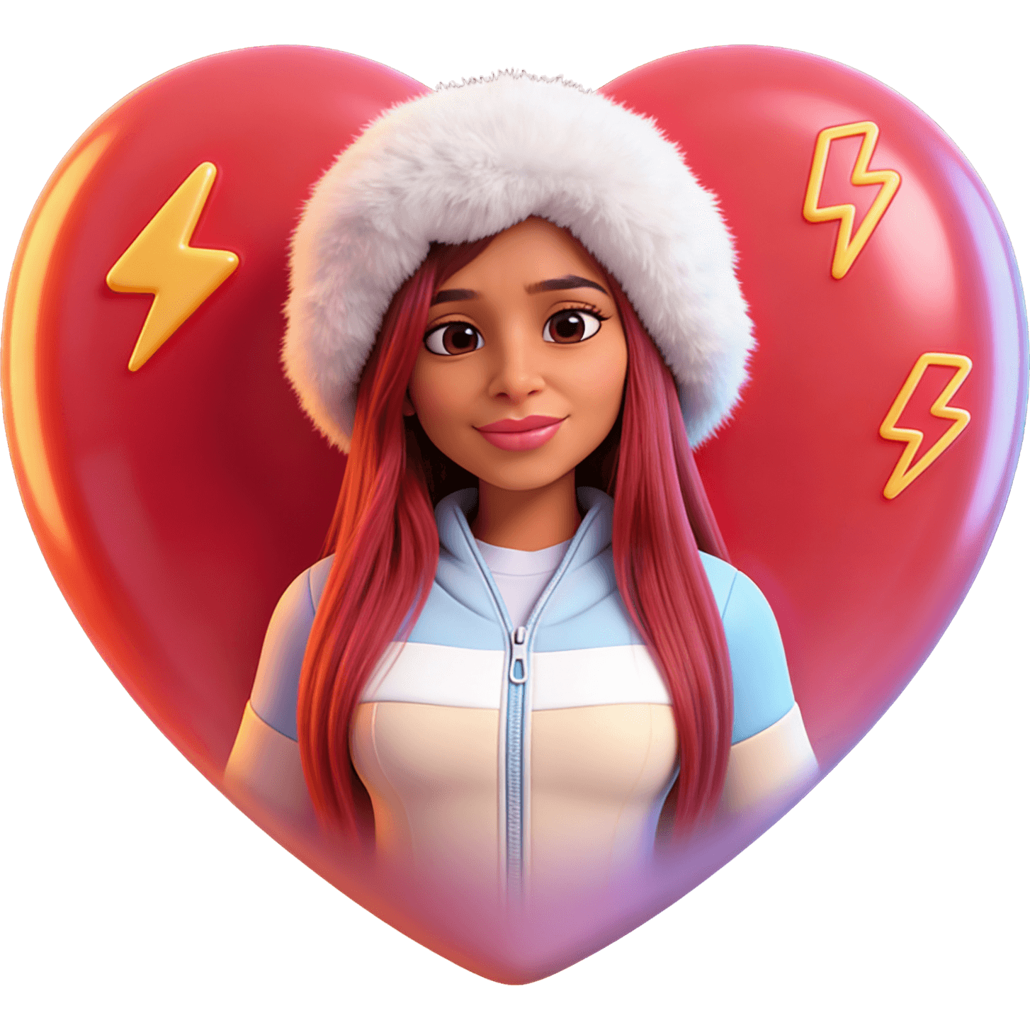 fake TikTok LIVE gift