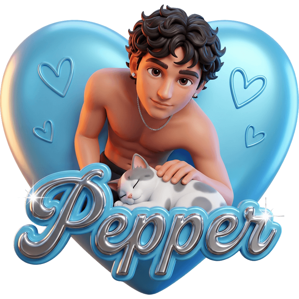 Ethan And Pepper TikTok LIVE gift
