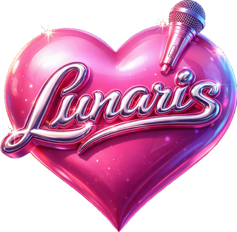 Lunaris Mic TikTok LIVE gift