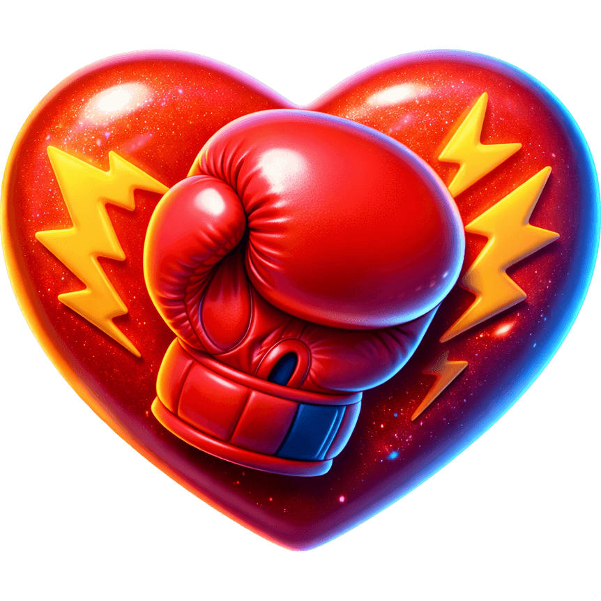 KickBack Glove TikTok LIVE gift