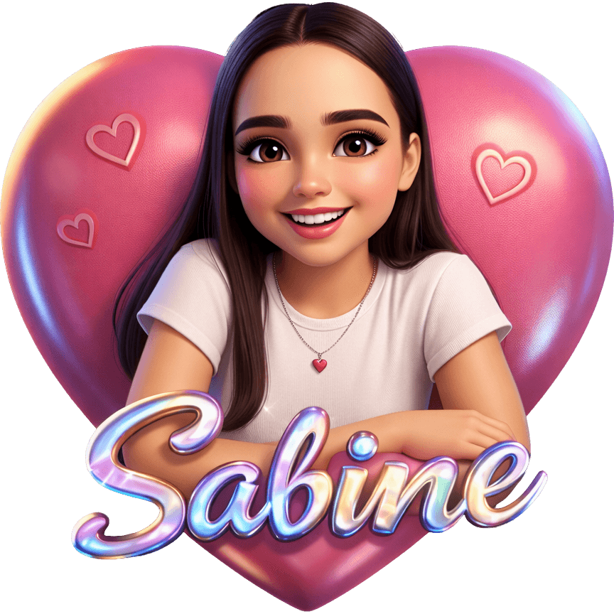 Sababys TikTok LIVE gift