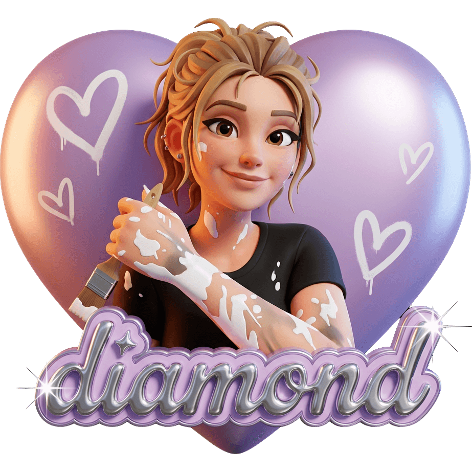 Farbchaos TikTok LIVE gift