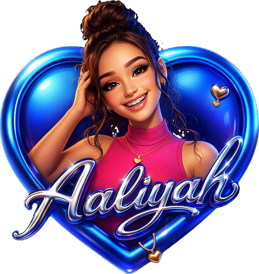 Alili TikTok LIVE gift