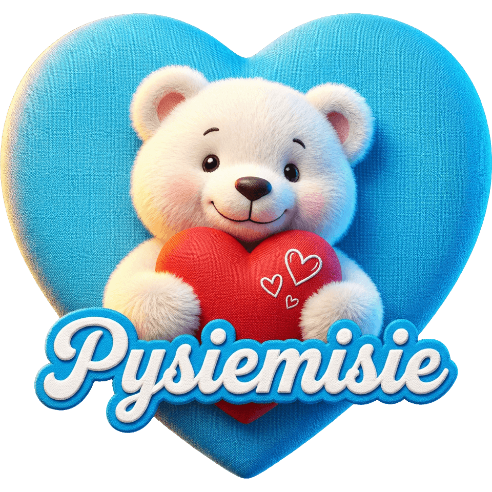 Puszysty Niedźwiadek TikTok LIVE gift