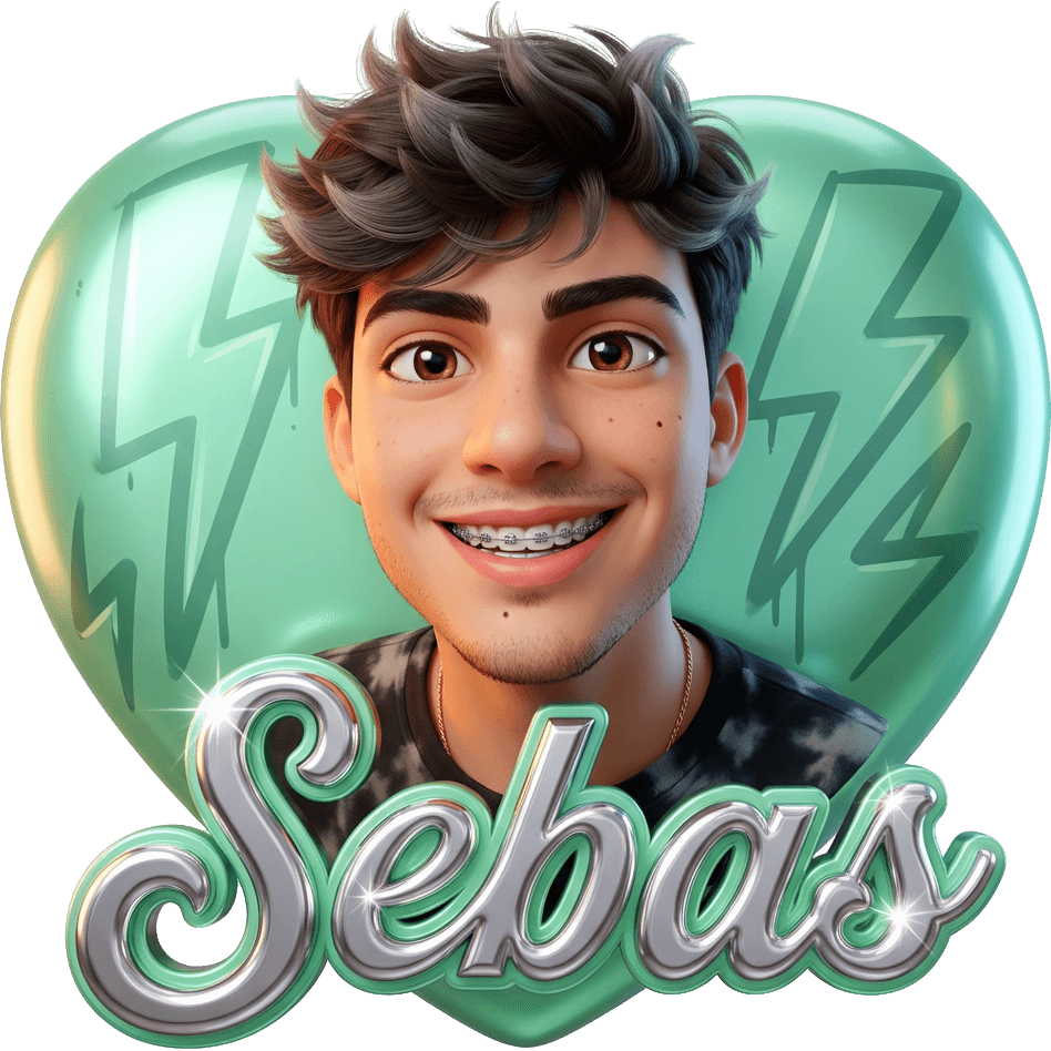 Sebastrixxx TikTok LIVE gift