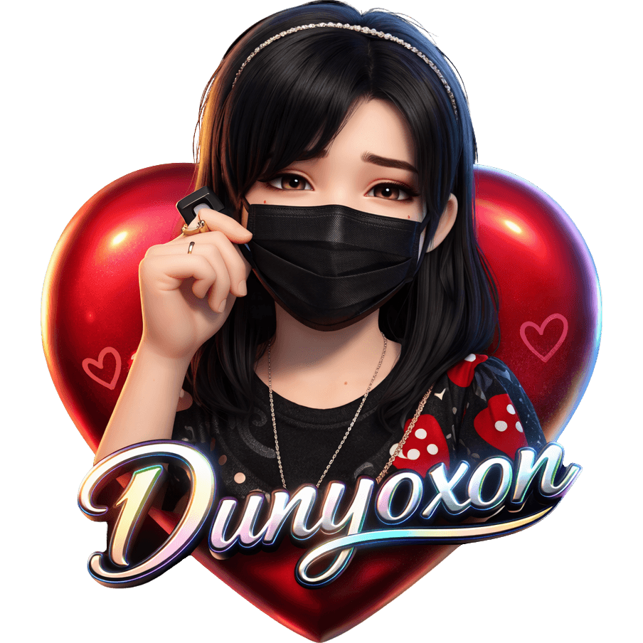 Jonim Dunyoxon TikTok LIVE gift