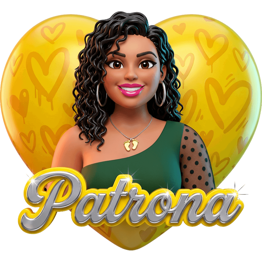 Rosy Radiante TikTok LIVE gift