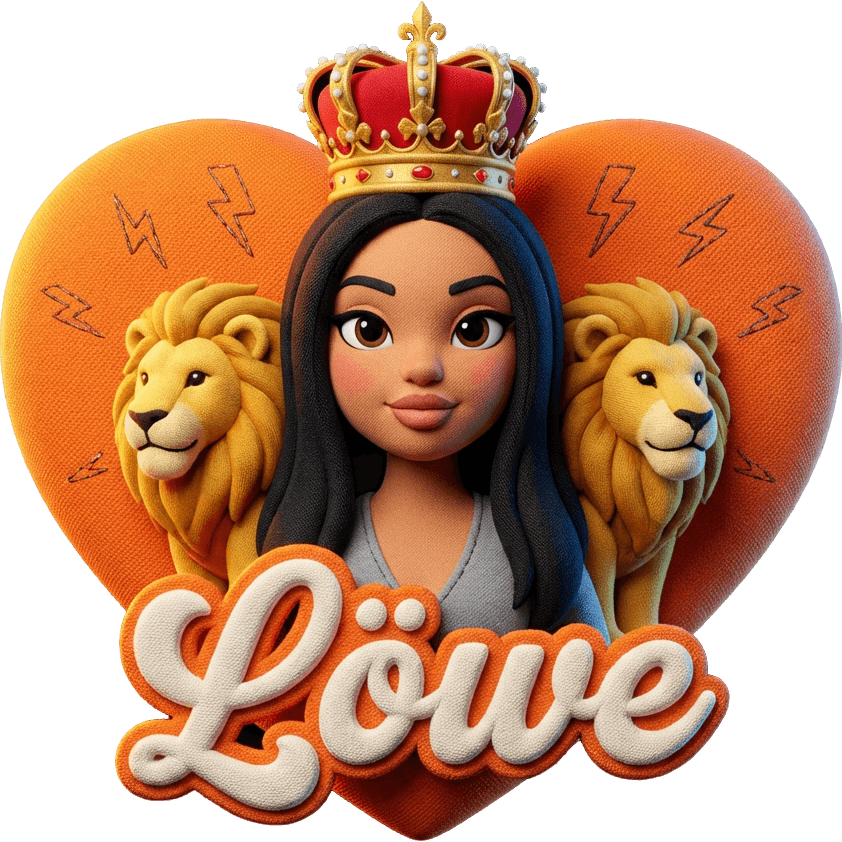 Lionqueen TikTok LIVE gift