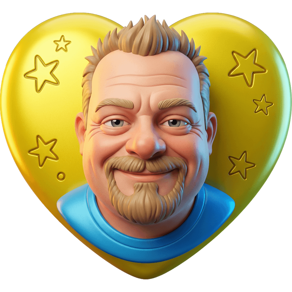 Blue DoobieDixon TikTok LIVE gift