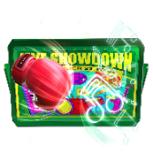 Showdown Victory TikTok LIVE gift