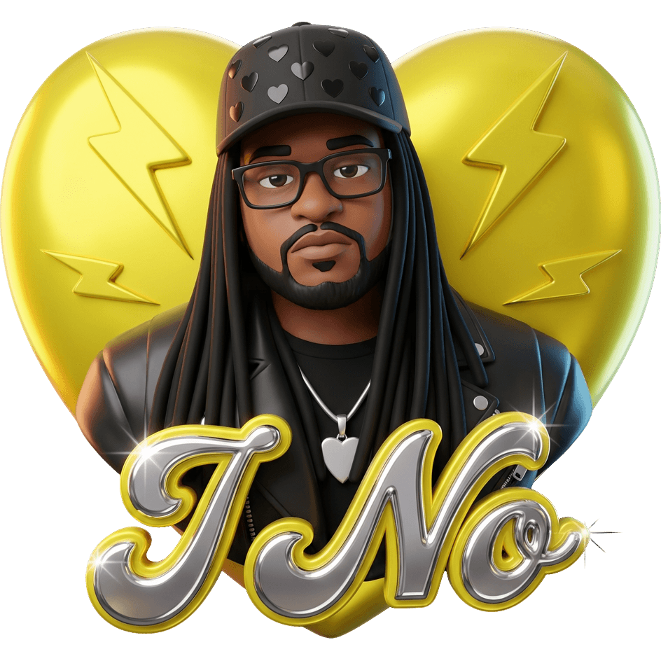 J No Boom TikTok LIVE gift