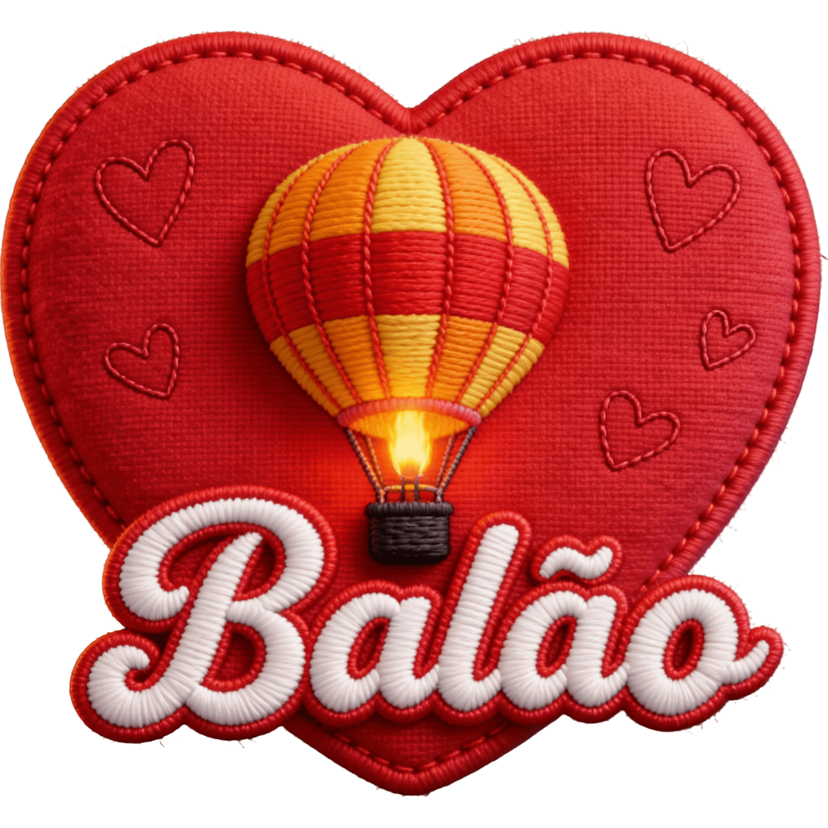 Balão Riki TikTok LIVE gift