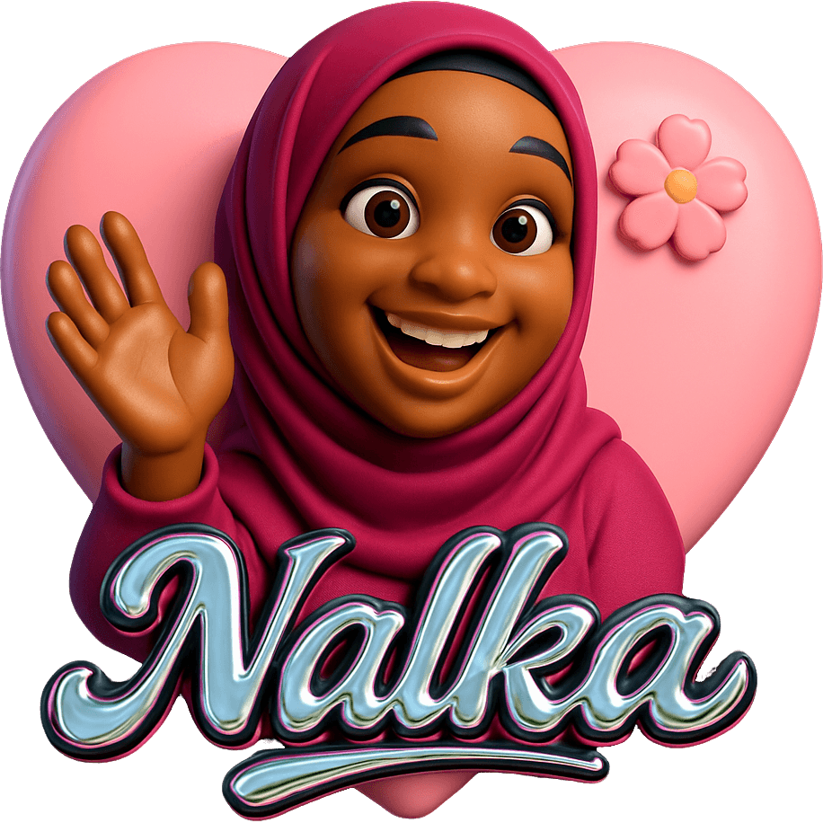Gacan Salaan TikTok LIVE gift