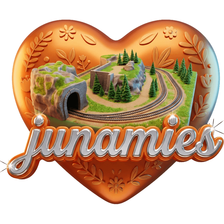 Junamies TikTok LIVE gift
