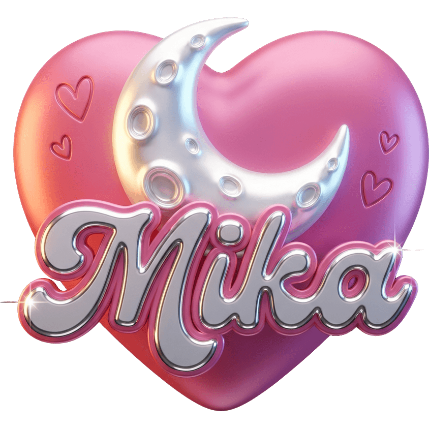 Mika Moon TikTok LIVE gift
