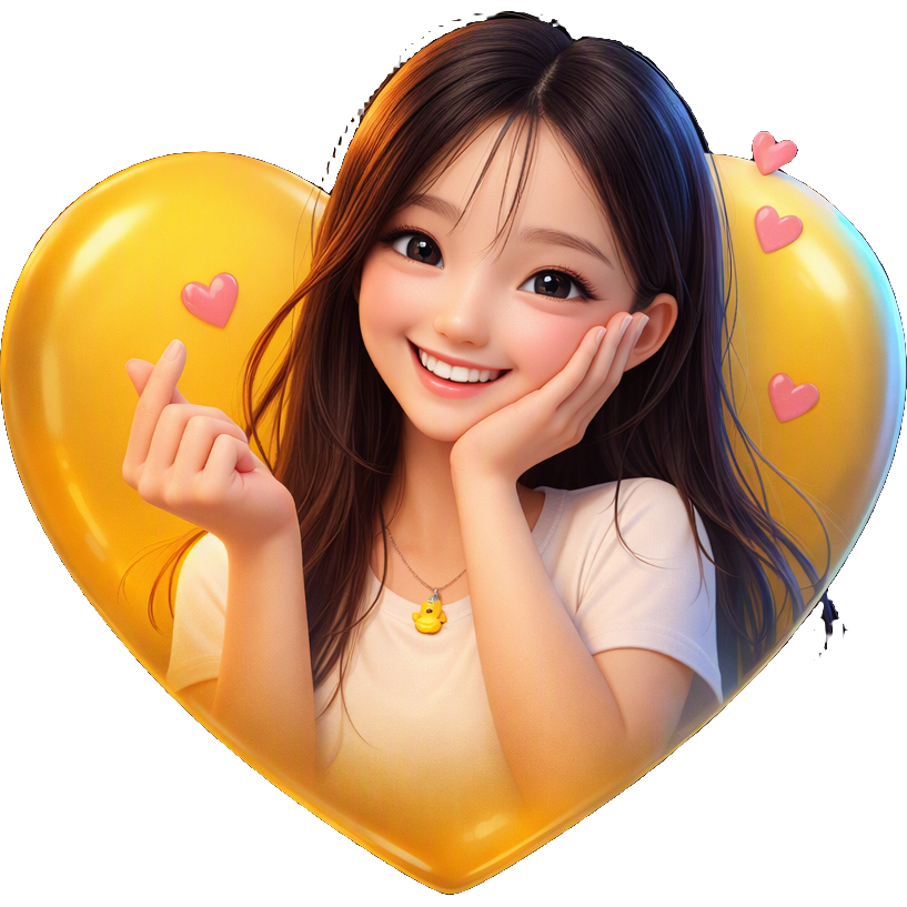 Cheer up 화이팅 TikTok LIVE gift