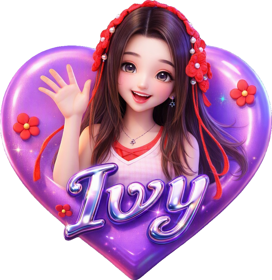 ivy Wave TikTok LIVE gift
