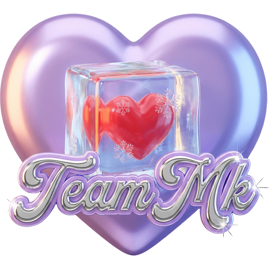 Cubo Team Mk TikTok LIVE gift