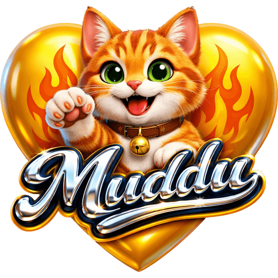 Muddu Pounce TikTok LIVE gift