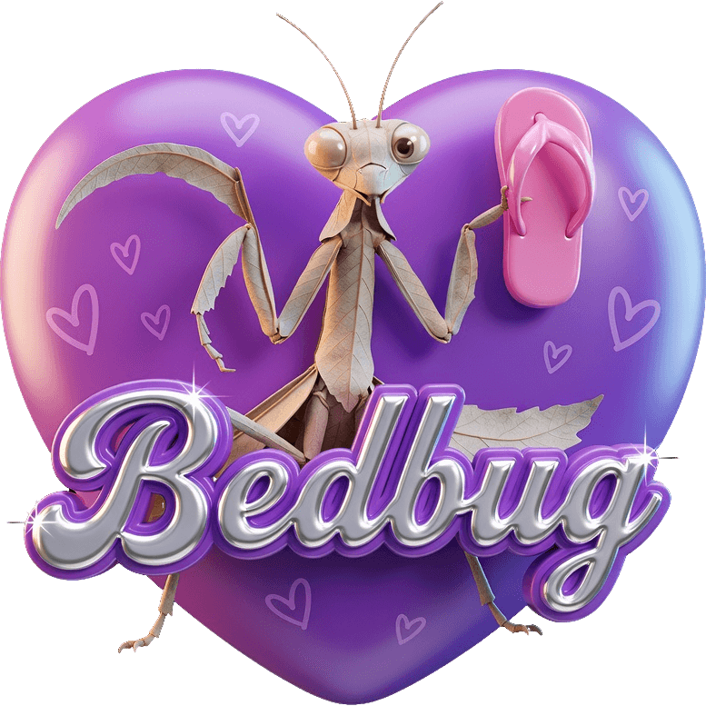 Bug Bestie TikTok LIVE gift