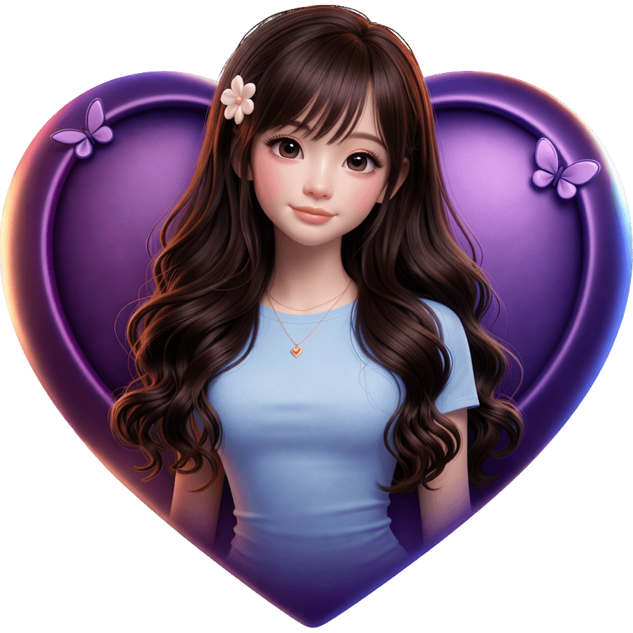 Tẻn Bướm TikTok LIVE gift