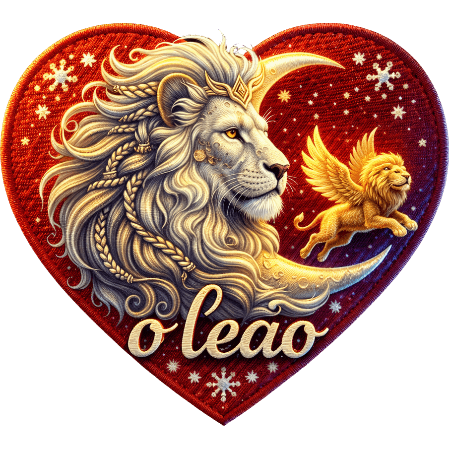Leão Celeste TikTok LIVE gift