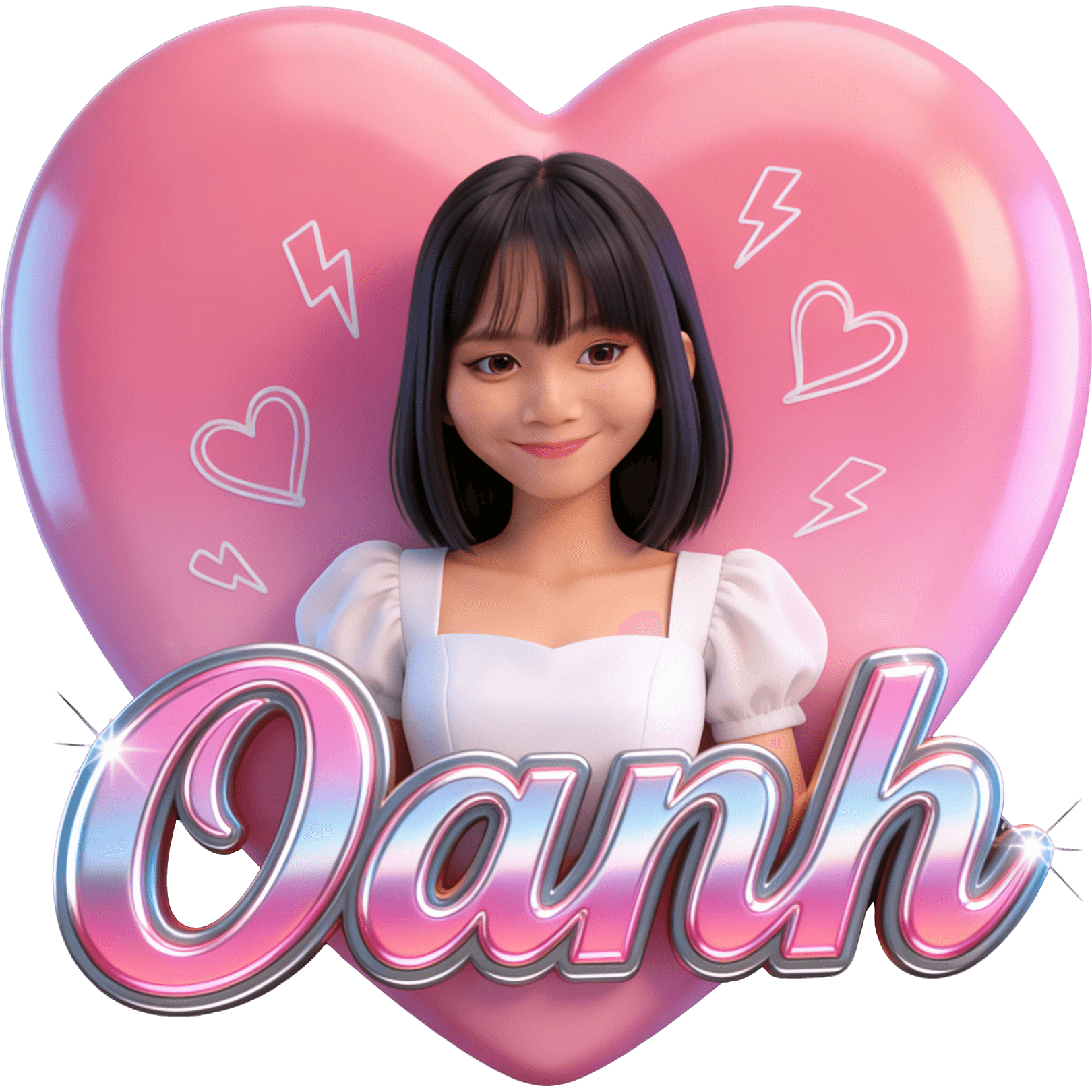 Wanh nà TikTok LIVE gift