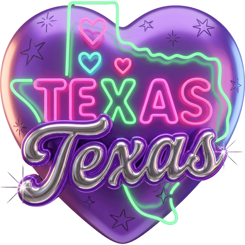 Savvy Texas TikTok LIVE gift