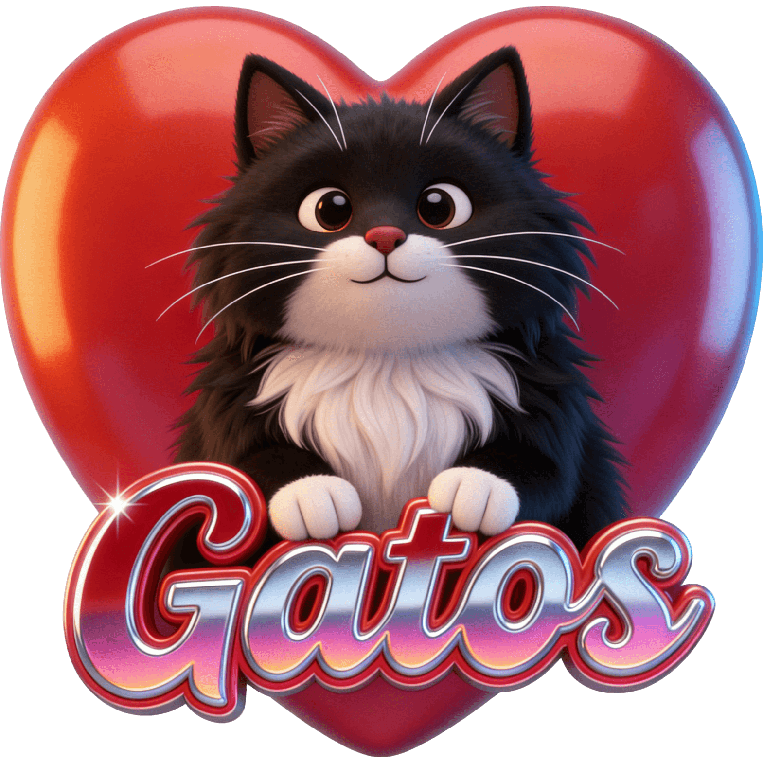 Michitos TikTok LIVE gift