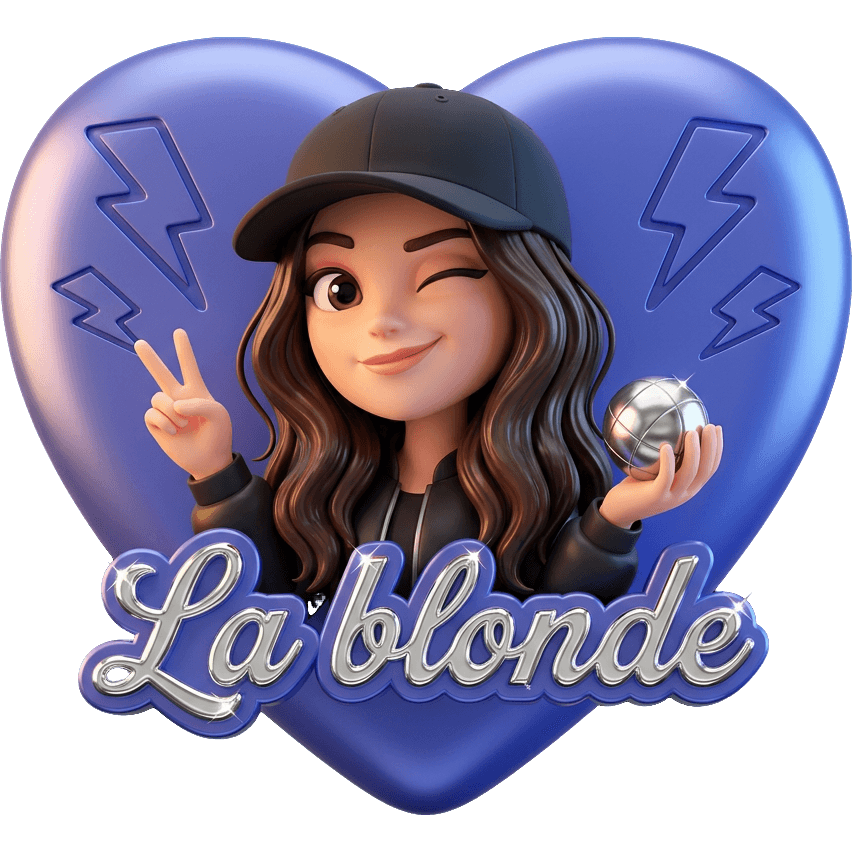 La brune TikTok LIVE gift