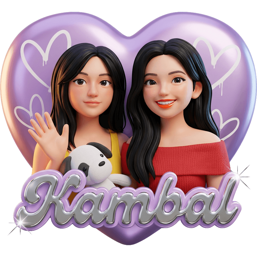 Kambal Bunso TikTok LIVE gift