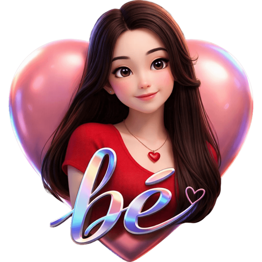 Bé Gấu Hồng TikTok LIVE gift