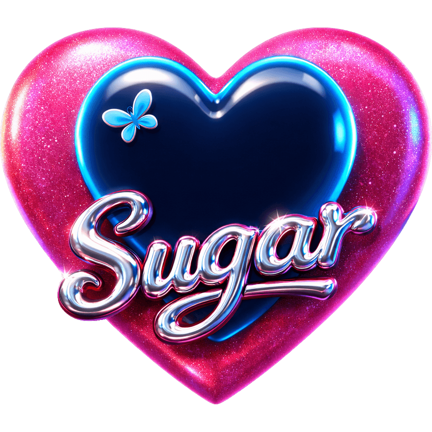 SugaFly TikTok LIVE gift
